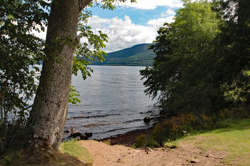Loch Ness 65 