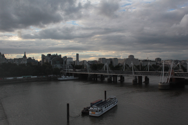 London UK  53 