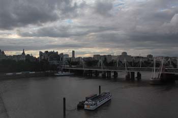 London UK  53 