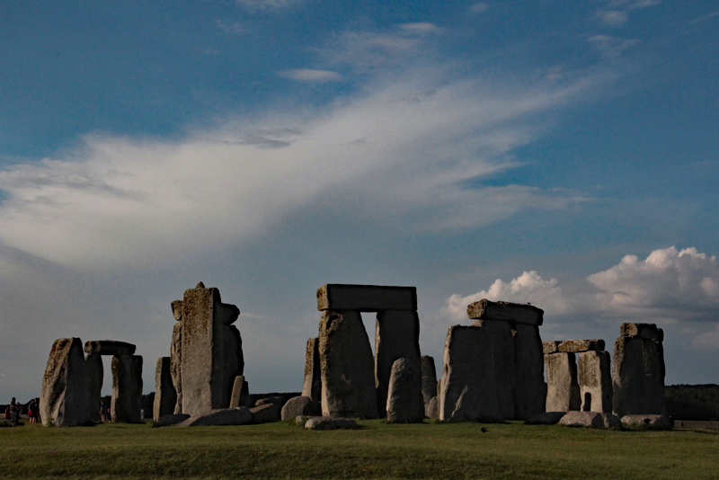 StoneHenge UK  20 