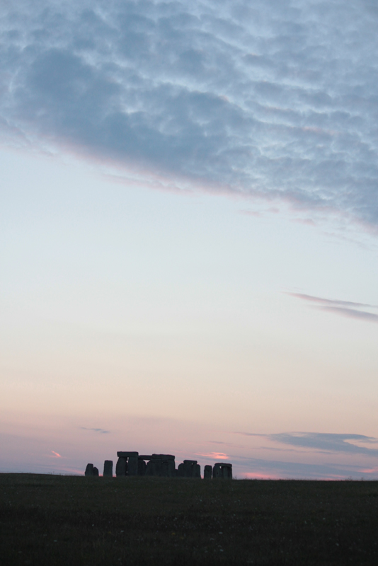 StoneHenge UK  52 